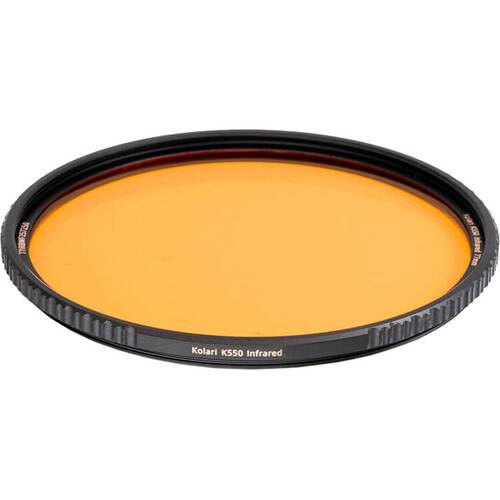 Kolari Vision Pro Infrared Lens Filter (112mm, 550nm)