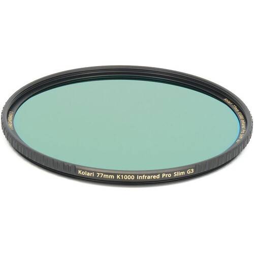 Kolari Vision Pro Infrared Lens Filter (43mm, 1000nm)