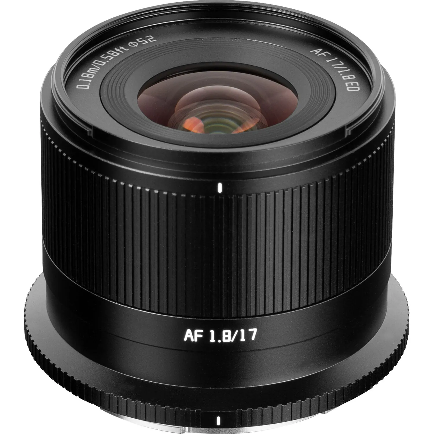 TTArtisan 50mm f/1.8 NEO Lens (Nikon Z)