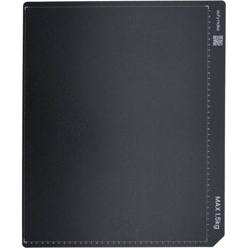 eufyMake Standard Adhesive Mat for E1 3D-Texture UV Printer (10-Pack)