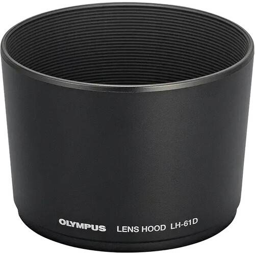 OM SYSTEM LH-61D Lens Hood