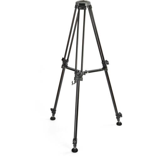 3 Legged Thing Jude 3-Stage Magnesium Alloy Video Tripod with 75mm Bowl