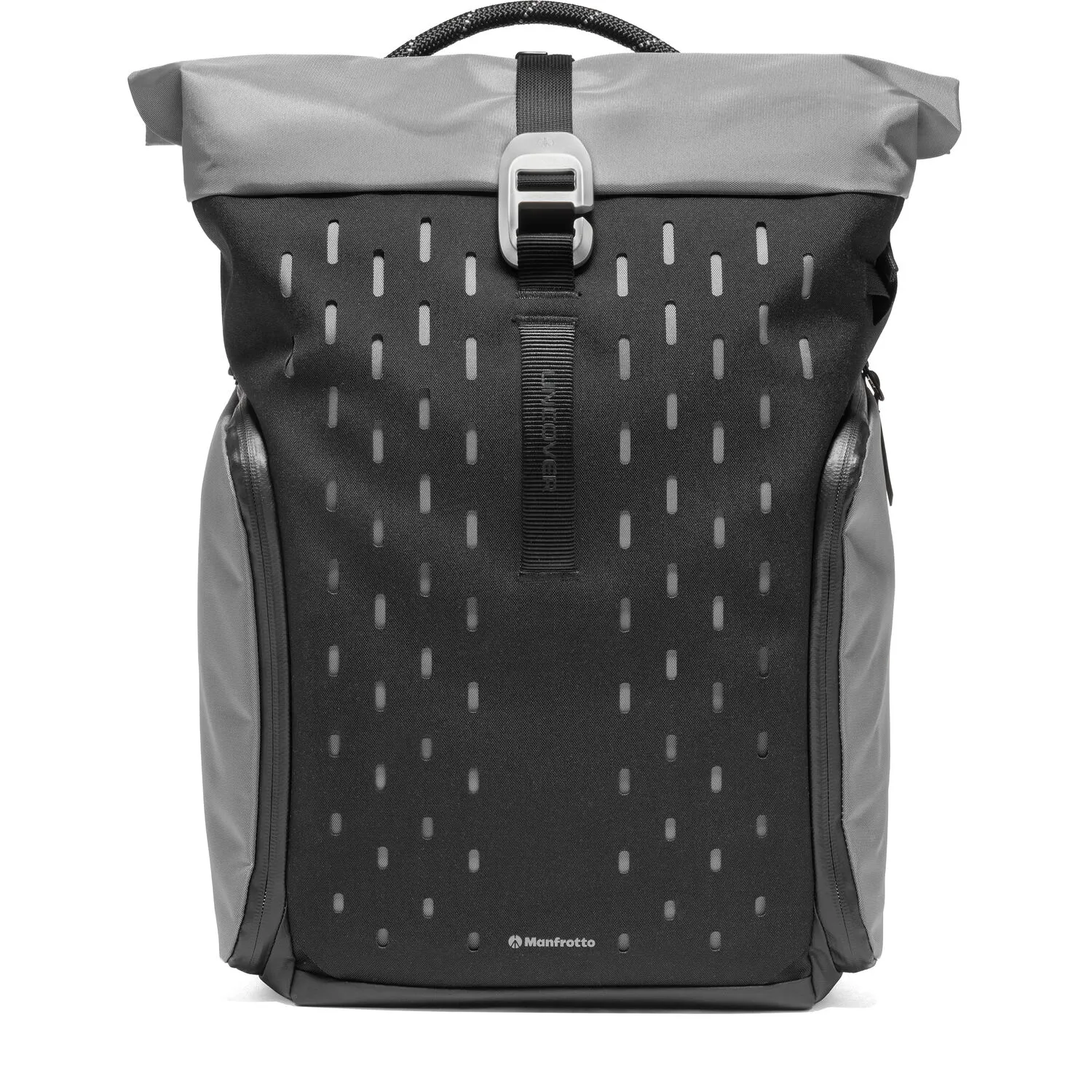 Manfrotto Uncover Backpack (Black, 30L)