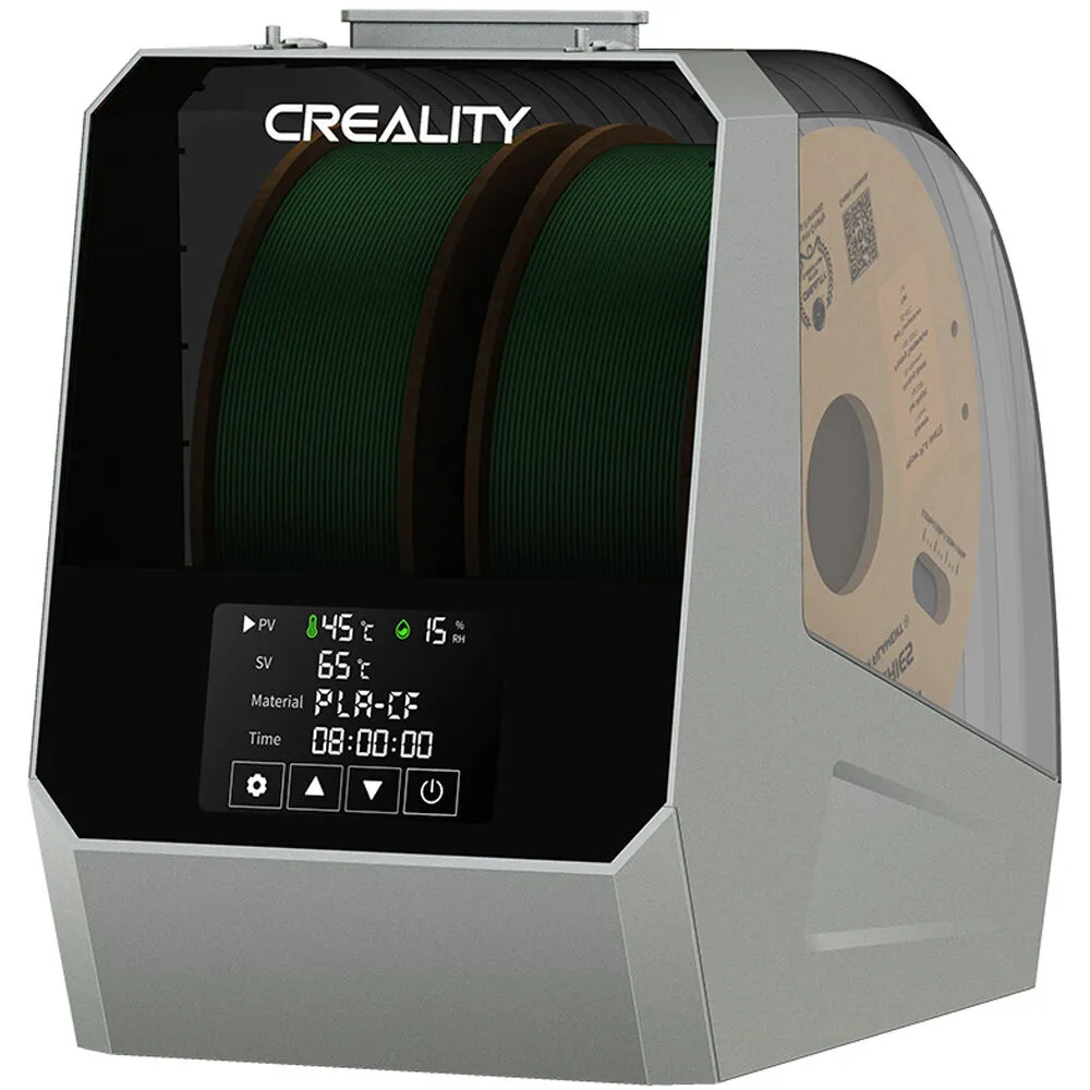Creality Space Pi Plus Filament Dryer