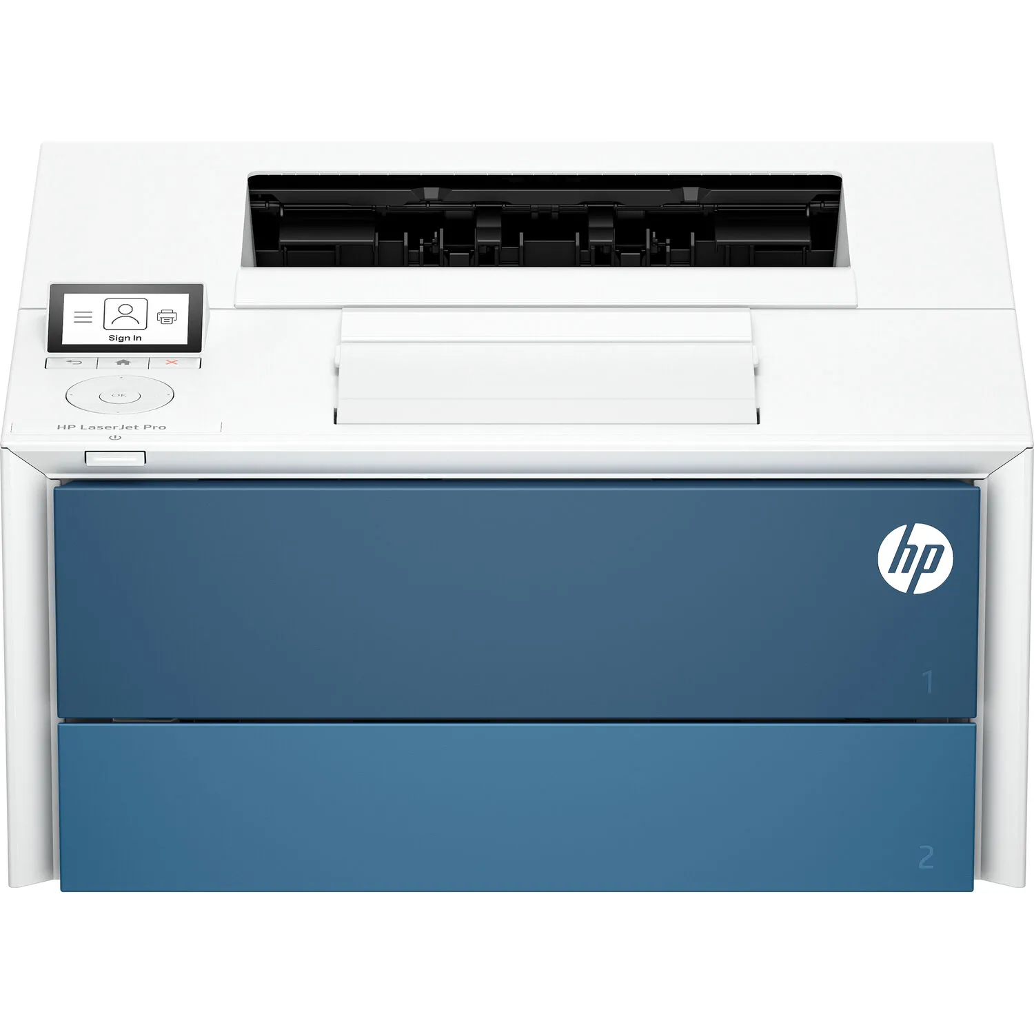 HP LaserJet Pro 4006n Monochrome Printer
