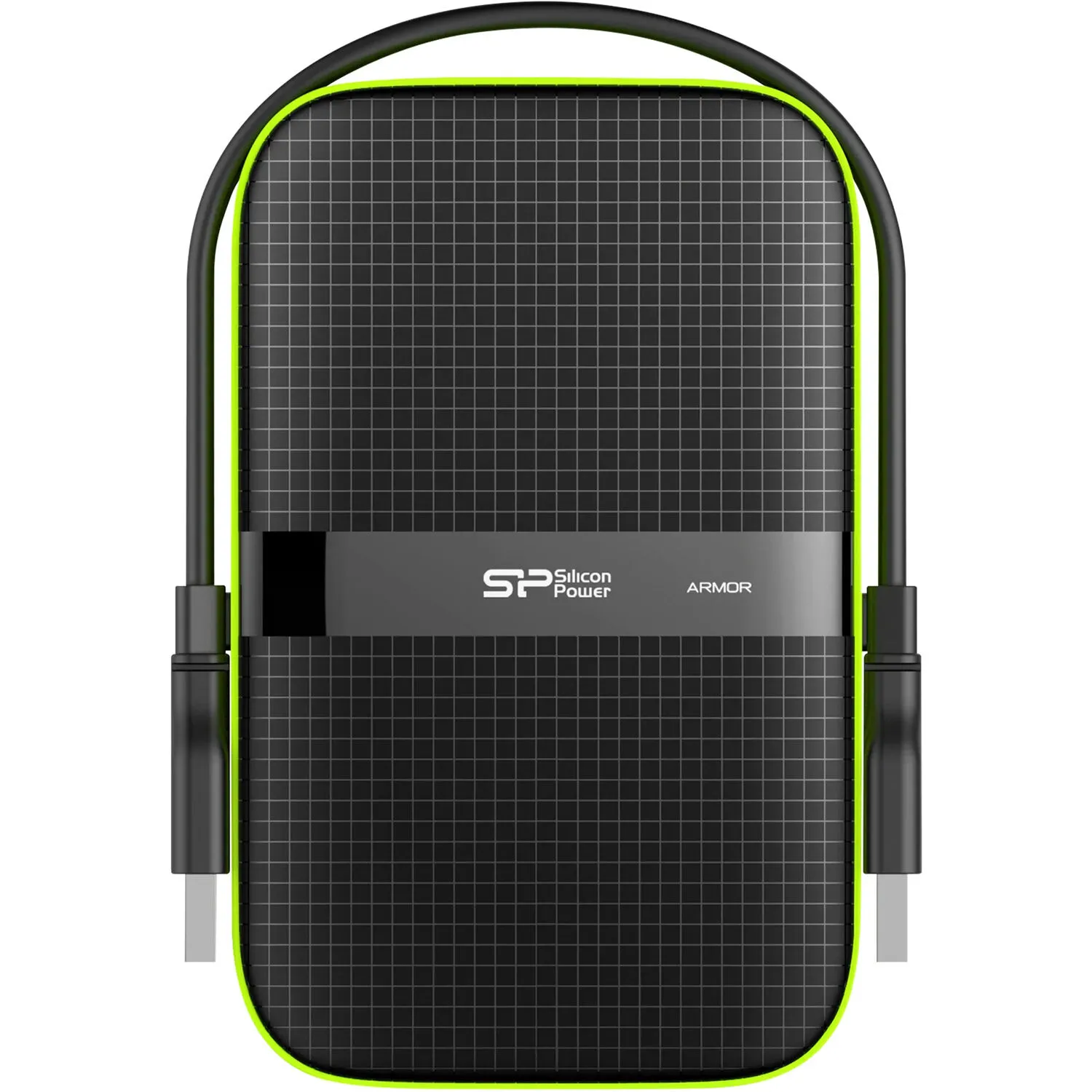 Silicon Power 5TB Vault A60 External Hard Drive