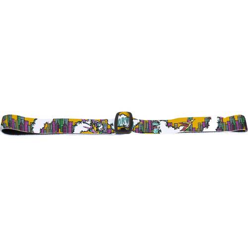Torvol Freestyle FPV Goggles Strap (Cartoon)