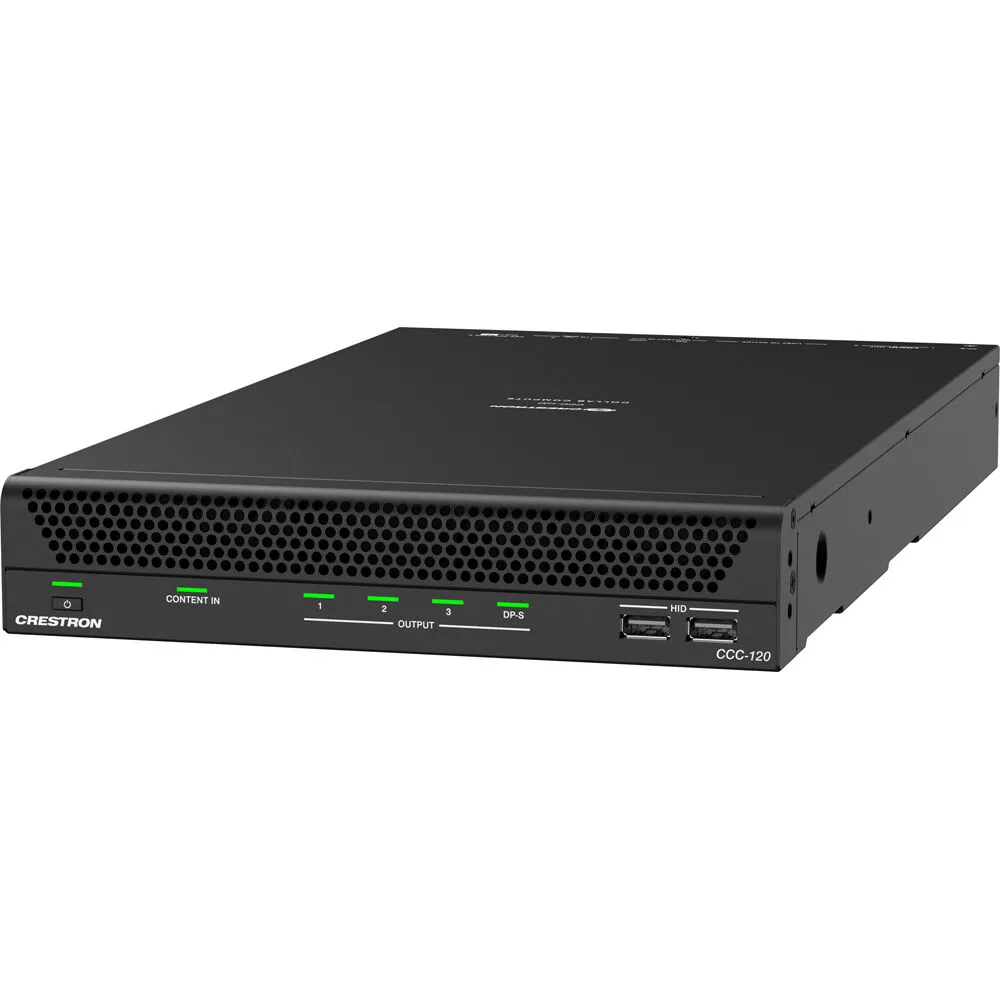 Crestron Collab Compute for Zoom Rooms (Ultra 7 155H)