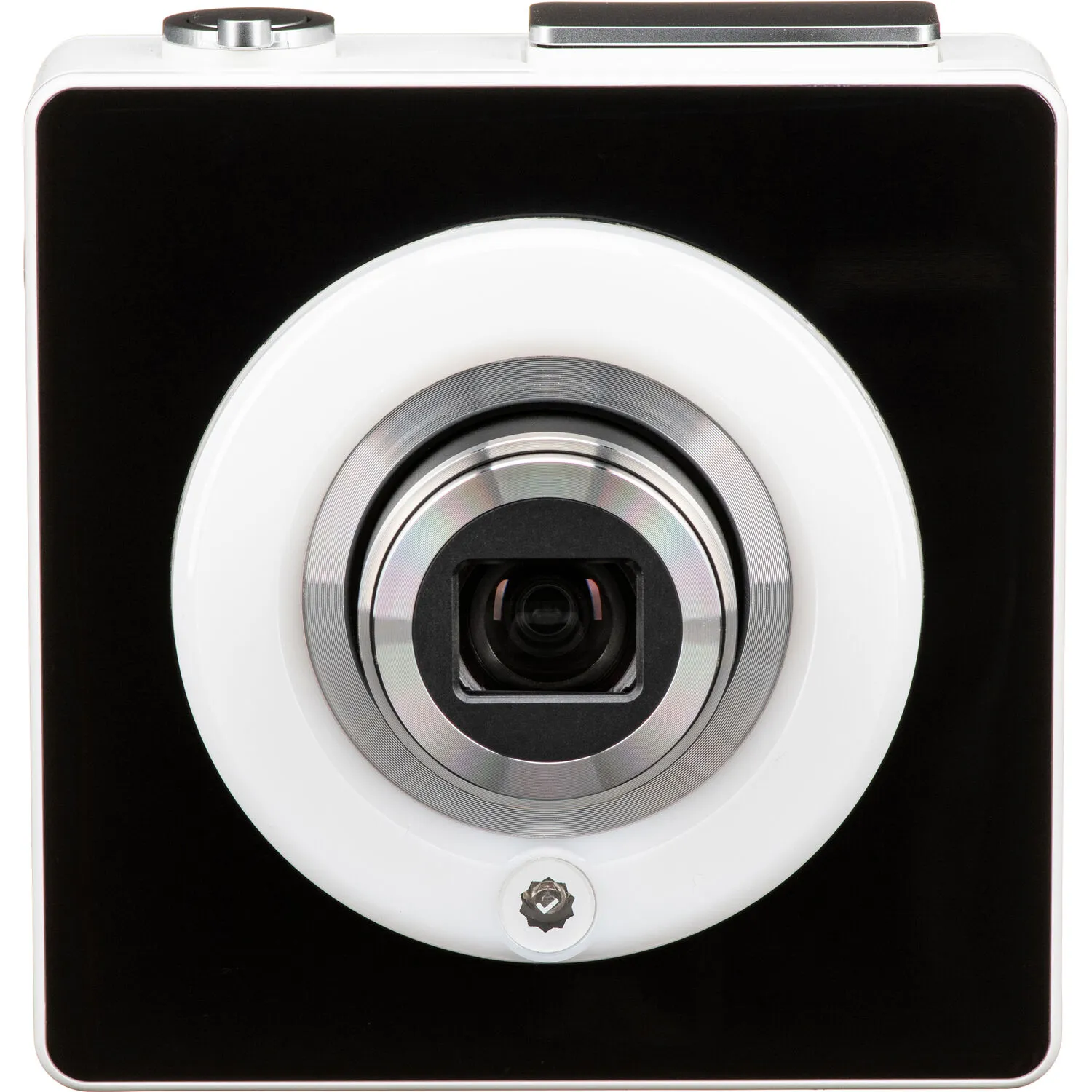 Dijie Shooter Point and Shoot Camera (Black)