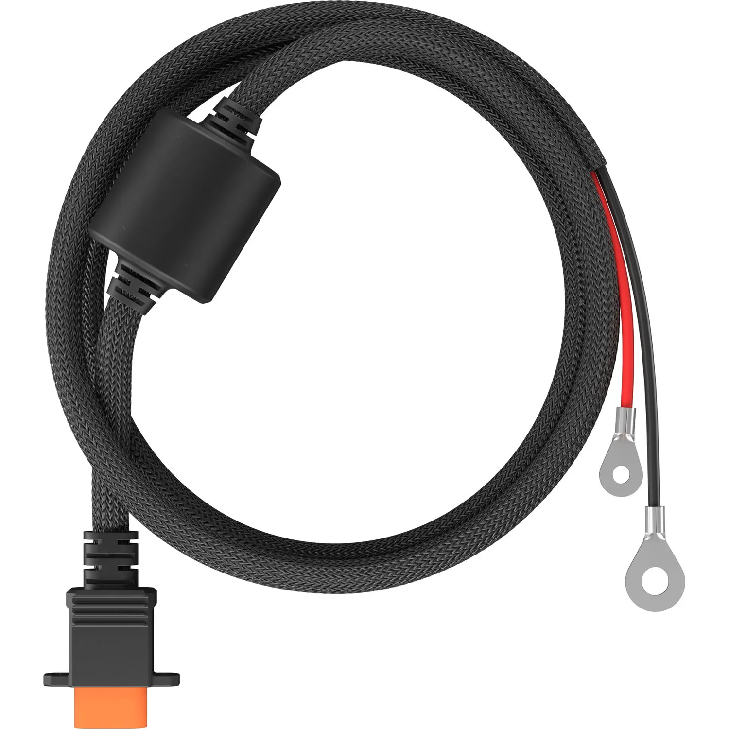 DJI Power 1.8kW Solar/Car Super Fast Charger 45A Car Charging Cable (16.4')