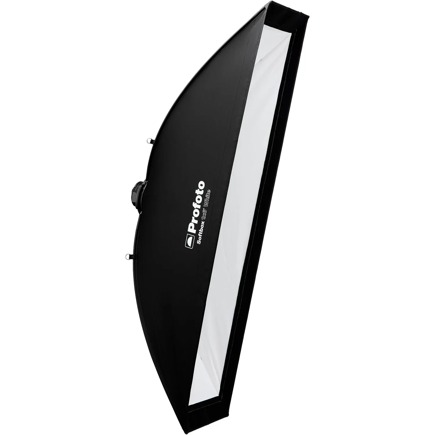 Profoto Strip Softbox (1 x 6', White Interior)