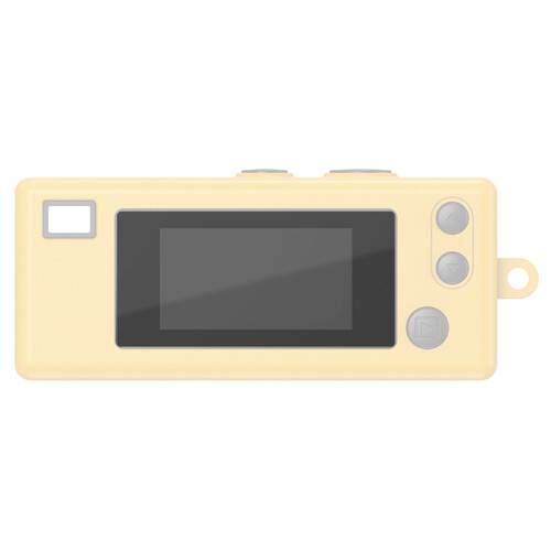 JJC Antireflection LCD Screen Protector for Kodak Charmera