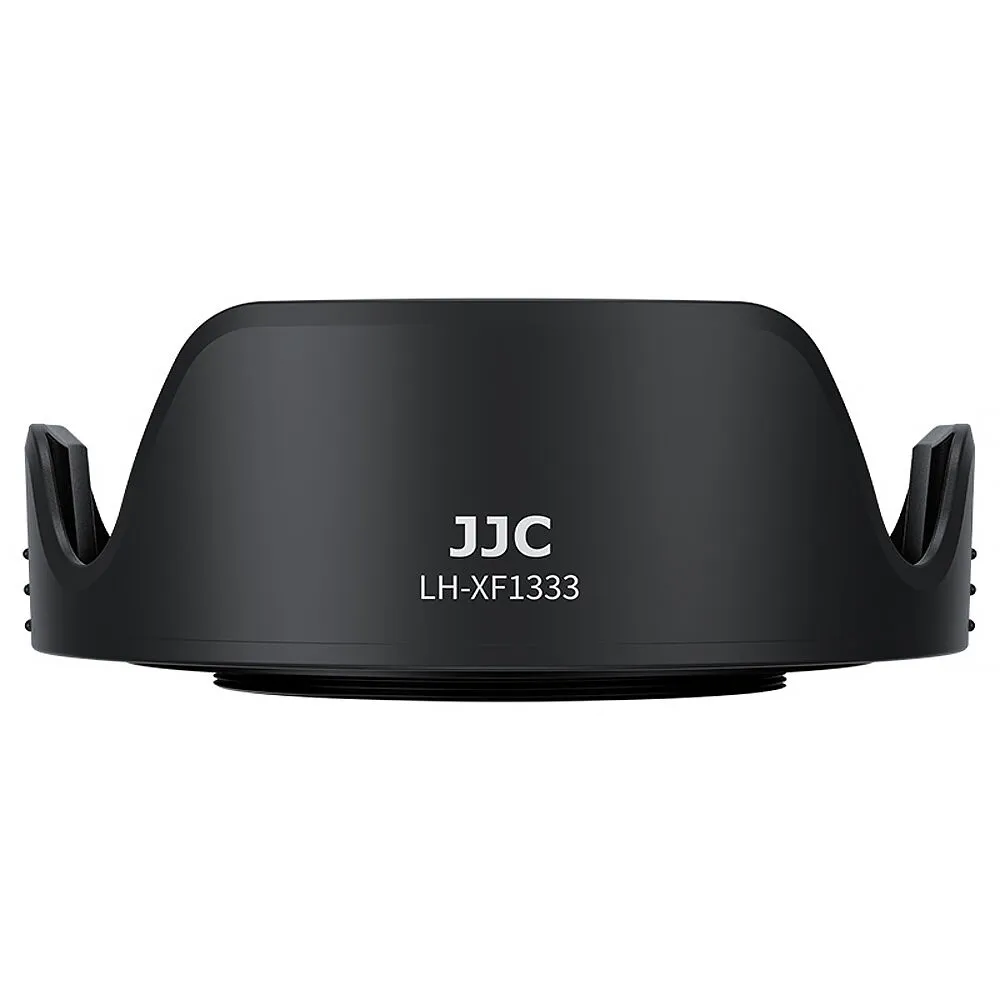 JJC Lens Hood for FUJIFILM XC 13-33mm f/3.5-6.3 Lens