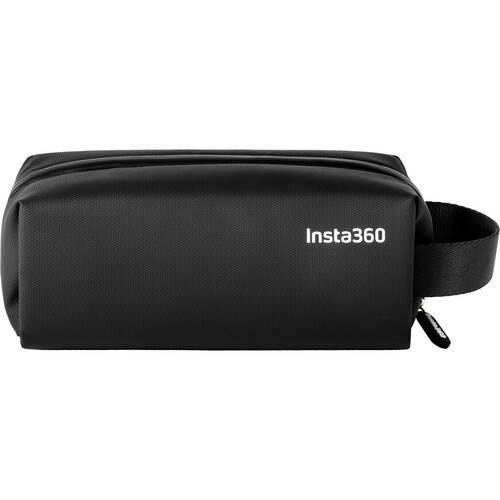 Insta360 Carry Bag for Luna Ultra (Black)