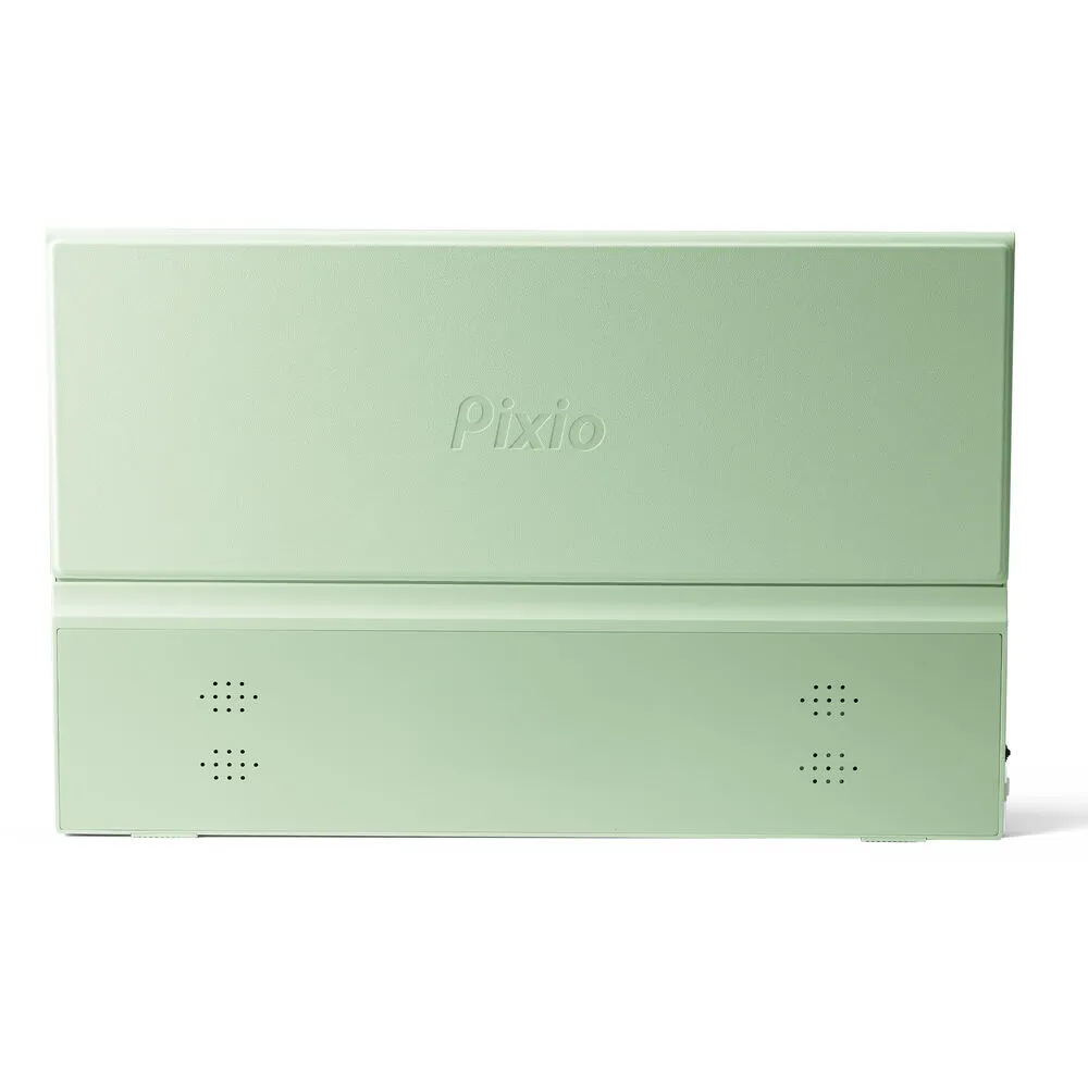 Pixio PX160 Wave 15.6" HDR Portable Monitor (Mint Green)
