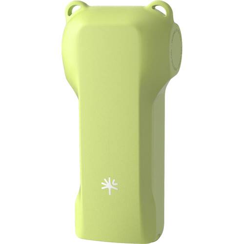 PGYTECH Protective Case for DJI Osmo Pocket 3/4 (Lime Green)