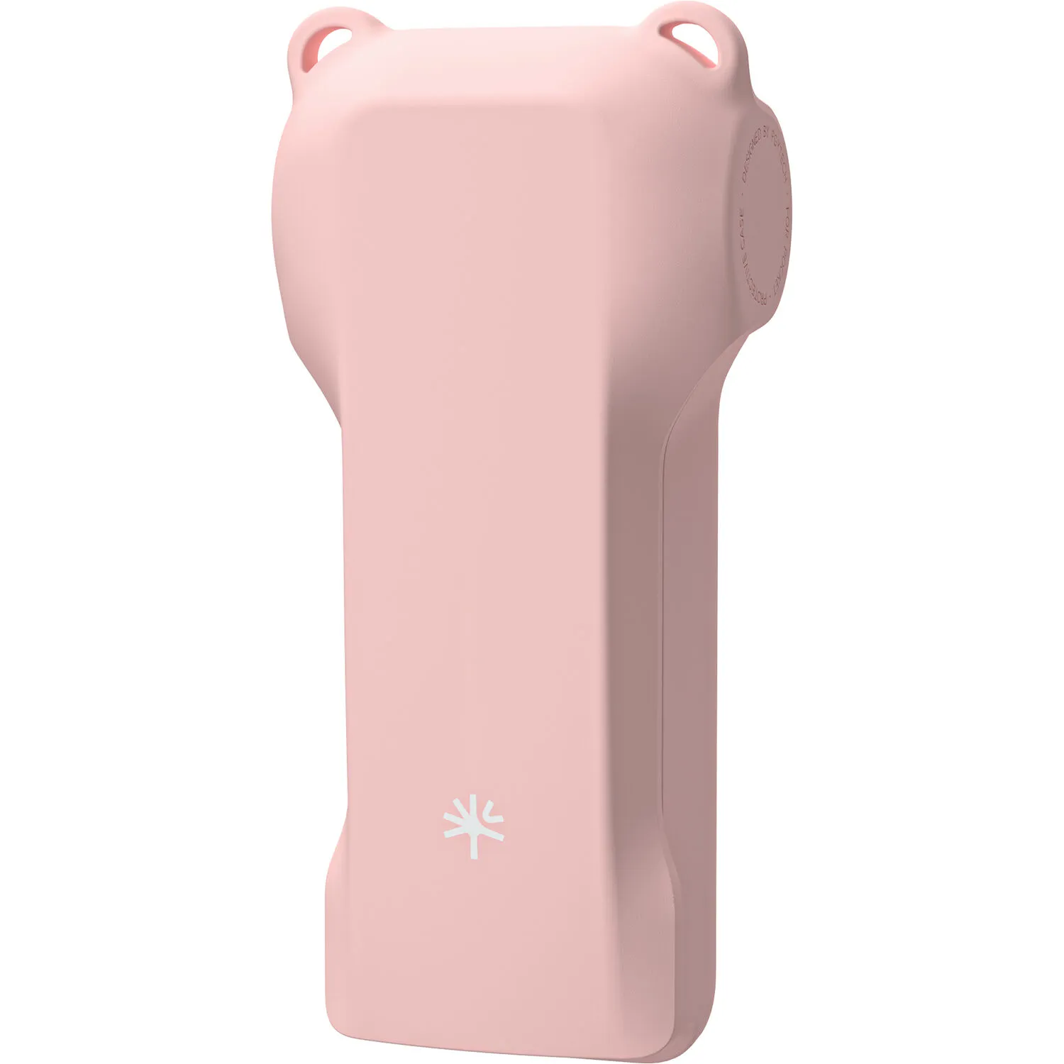 PGYTECH Protective Case for DJI Osmo Pocket 3/4 (Cherry Blossom Pink)
