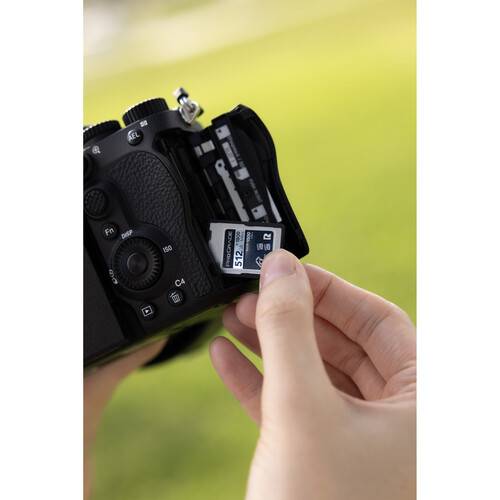 ProGrade Digital 512GB CFexpress 4.0 Type A Iridium Memory Card (2-Pack)