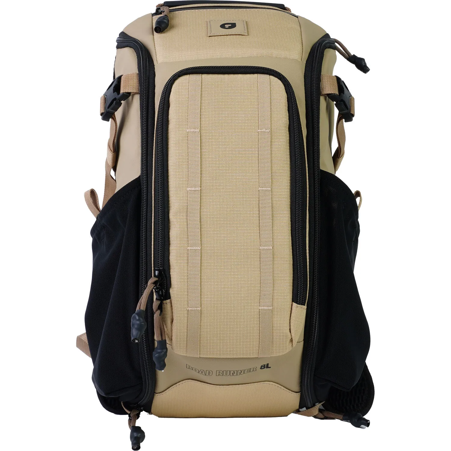 PolarPro RoadRunner Backpack (8L, Desert)