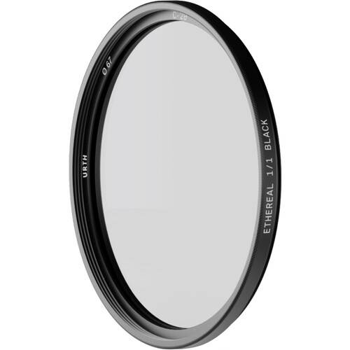 Urth Ethereal Black Mist Lens Filter Plus (43mm, Grade 1)