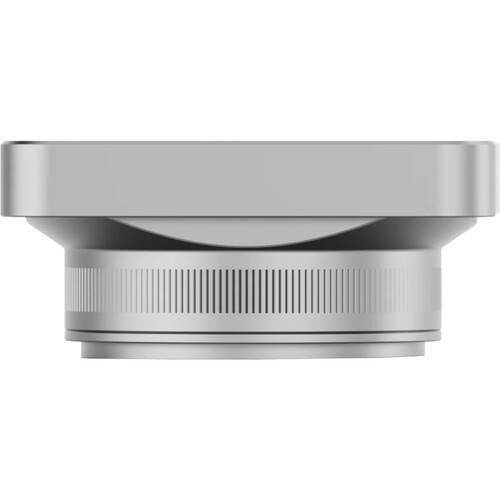 Urth Lens Hood for Leica Summicron 35 (Silver)