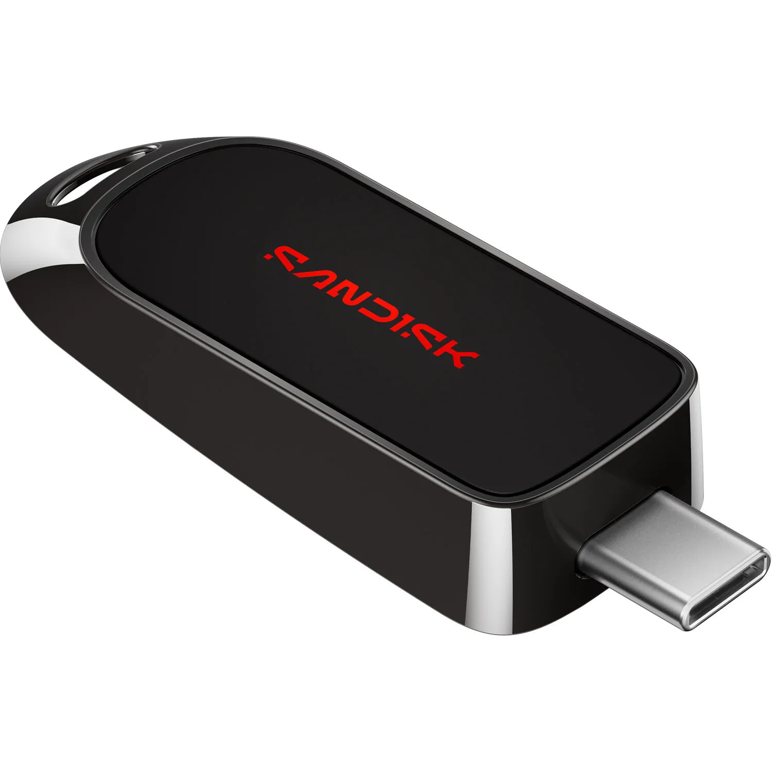 SANDISK 64GB USB-C 3.2 Gen 1 Flash Drive