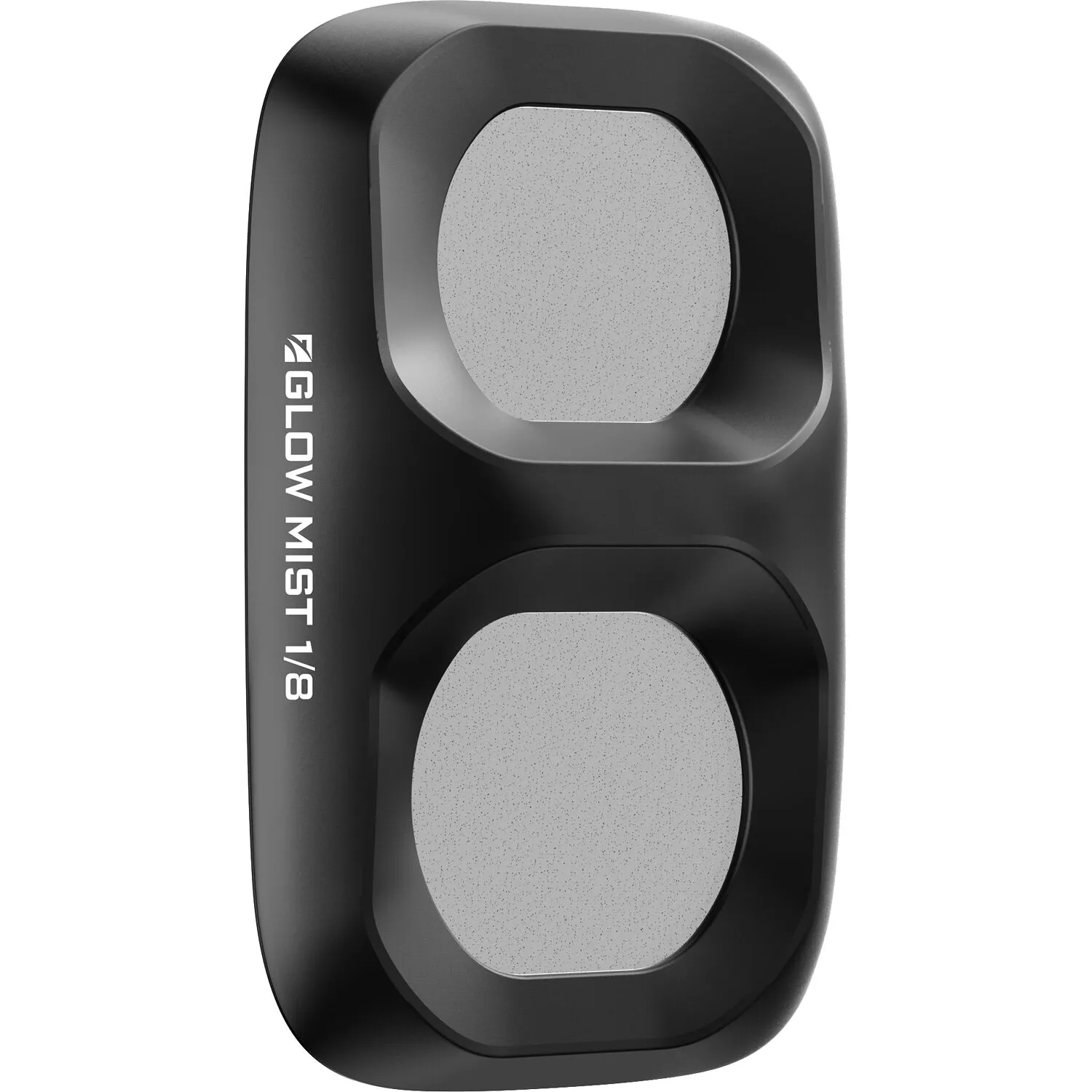 Freewell Black Glow Mist 1/8 Filter for DJI Osmo Pocket 4P (Black)