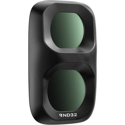 Freewell ND32 Filter for DJI Osmo Pocket 4P