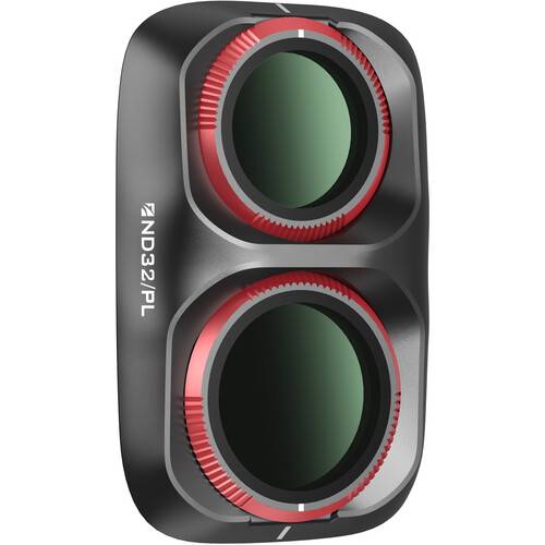 Freewell ND32/PL Hybrid Filter for DJI Osmo Pocket 4P