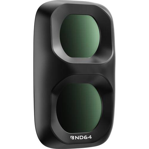 Freewell ND64 Filter for DJI Osmo Pocket 4P