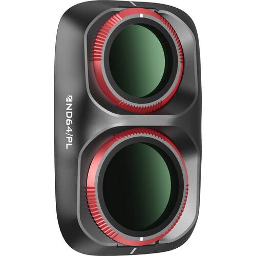 Freewell ND64/PL Hybrid Filter for DJI Osmo Pocket 4P