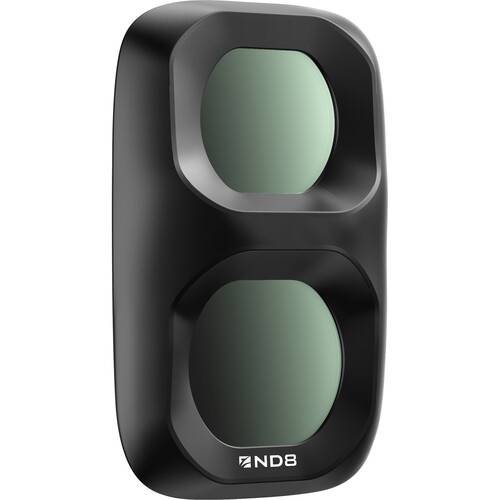 Freewell ND8 Filter for DJI Osmo Pocket 4P