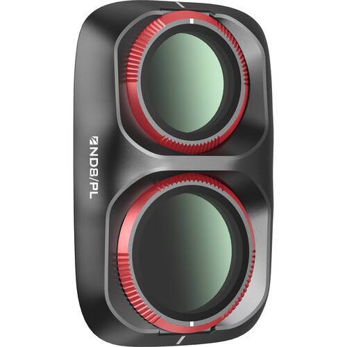 Freewell ND8/PL Hybrid Filter for DJI Osmo Pocket 4P