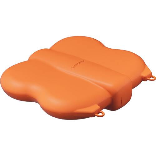 Raywowo Butterfly Case for DJI Neo 2 (Orange)