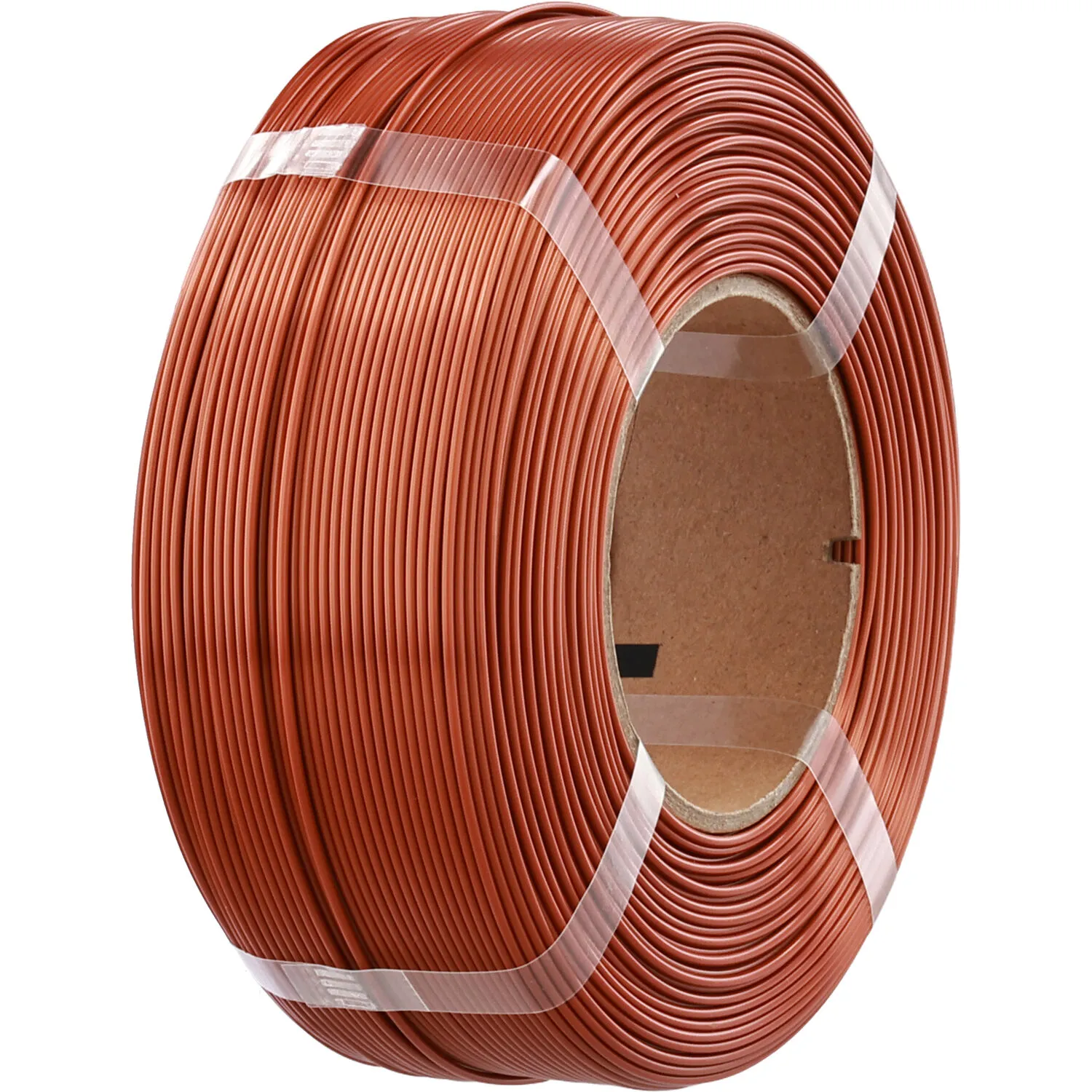 Polymaker Panchroma Silk PLA Filament (Silk Bronze, 1kg)