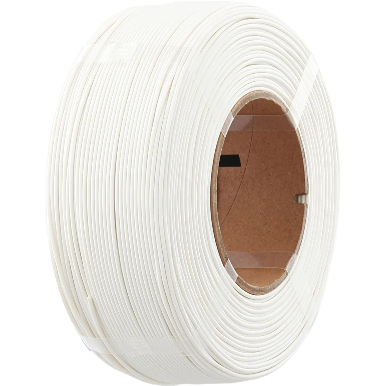 Polymaker Panchroma PLA Matte Filament Refill (1kg, Cotton White)