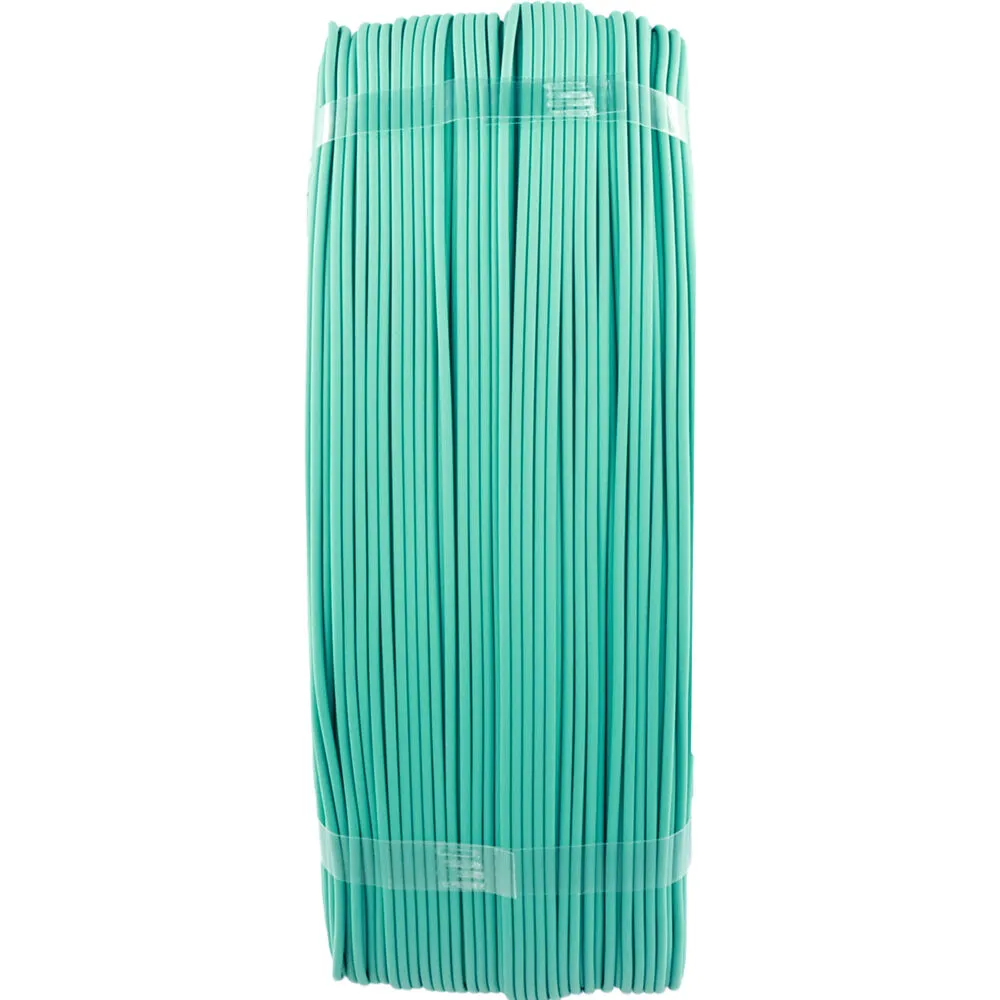 Polymaker Panchroma Matte PLA Refill (Arctic Teal, 1kg)