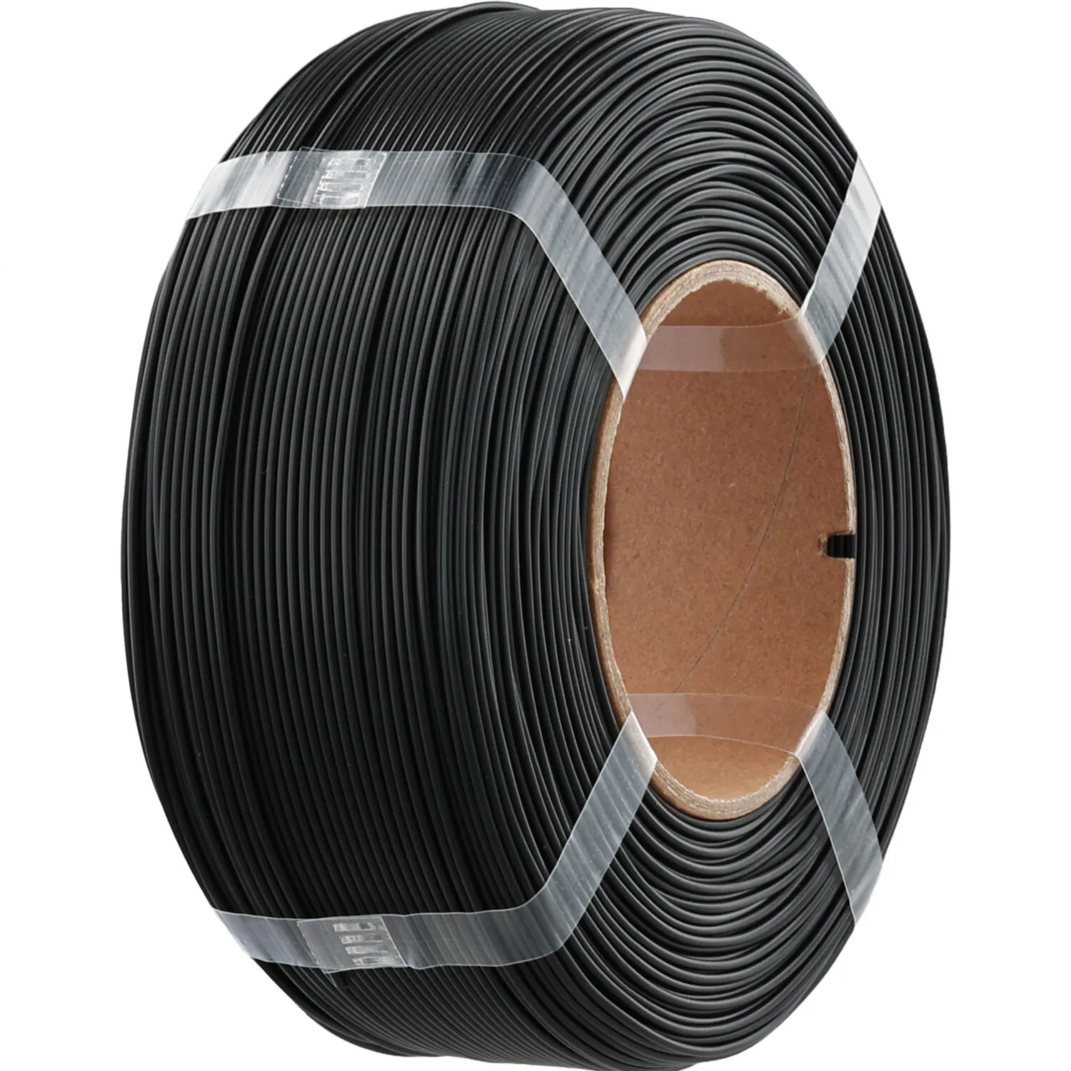 Polymaker Panchroma PLA Refill Filament (Black, 1kg)