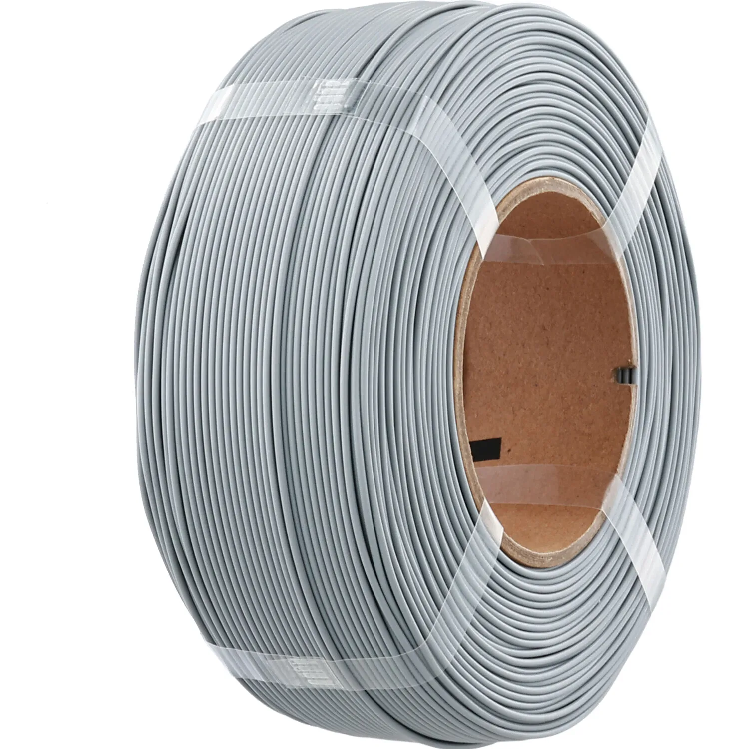 Polymaker Panchroma PLA Refill Filament (Gray, 1kg)