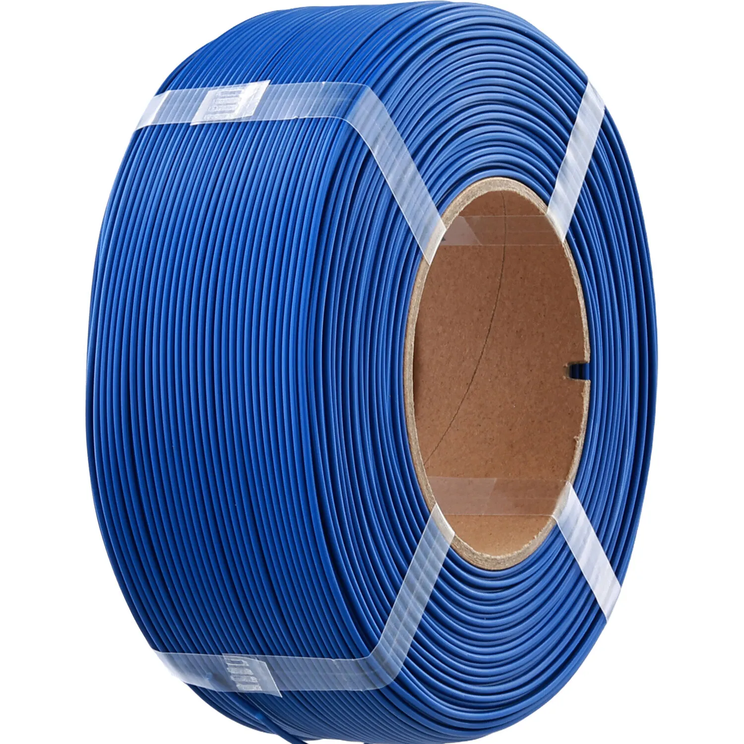Polymaker Panchroma PLA Refill Filament (Blue, 1kg)