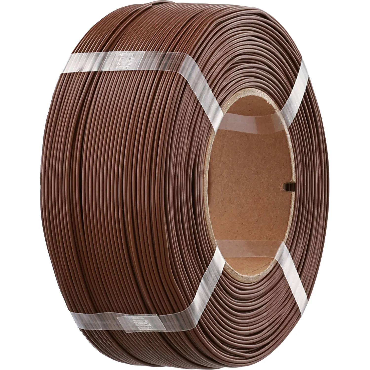 Polymaker Panchroma PLA Refill Filament (Brown, 1kg)