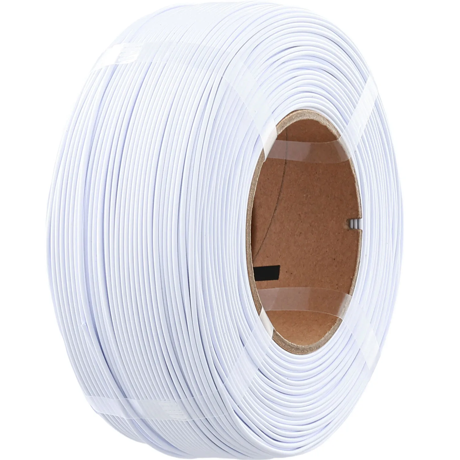 Polymaker Panchroma PLA Refill Filament (Cold White, 1kg)