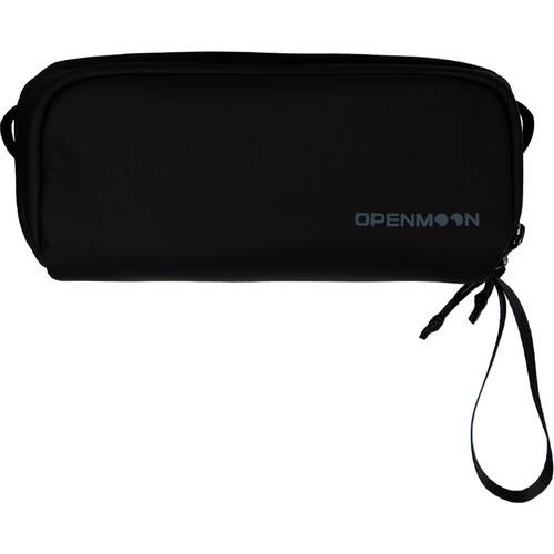 OPENMOON Pocket Bag for Action Camera (Midnight Black)