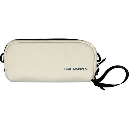 OPENMOON Pocket Bag for Action Camera (Cloud White)