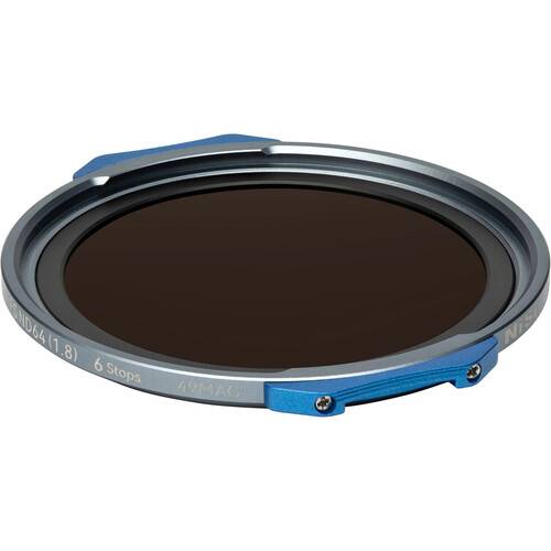 NiSi JetMag Pro 49MAG FS ND Magnetic Filter (49mm, 6-Stop)