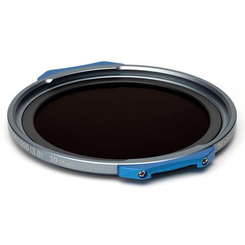 NiSi JetMag Pro 49MAG FS ND Magnetic Filter (49mm, 10-Stop)