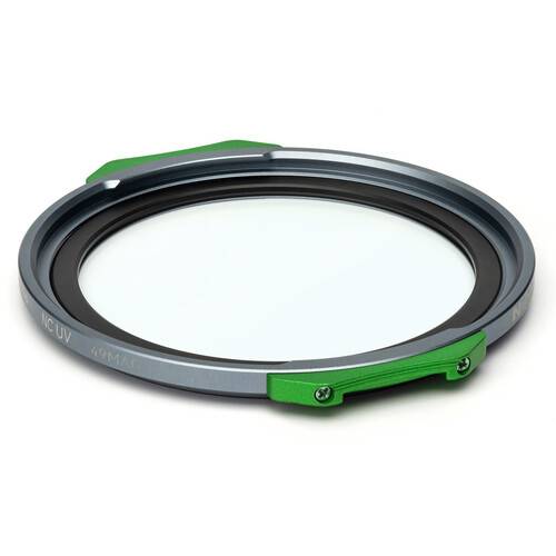 NiSi JetMag Pro 49MAG NC UV Magnetic Filter (49mm)