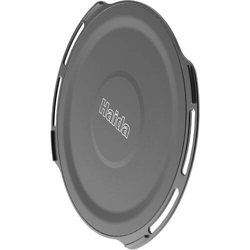 Haida Magnetic Lens Cap for X in 1 Filter (95mm)