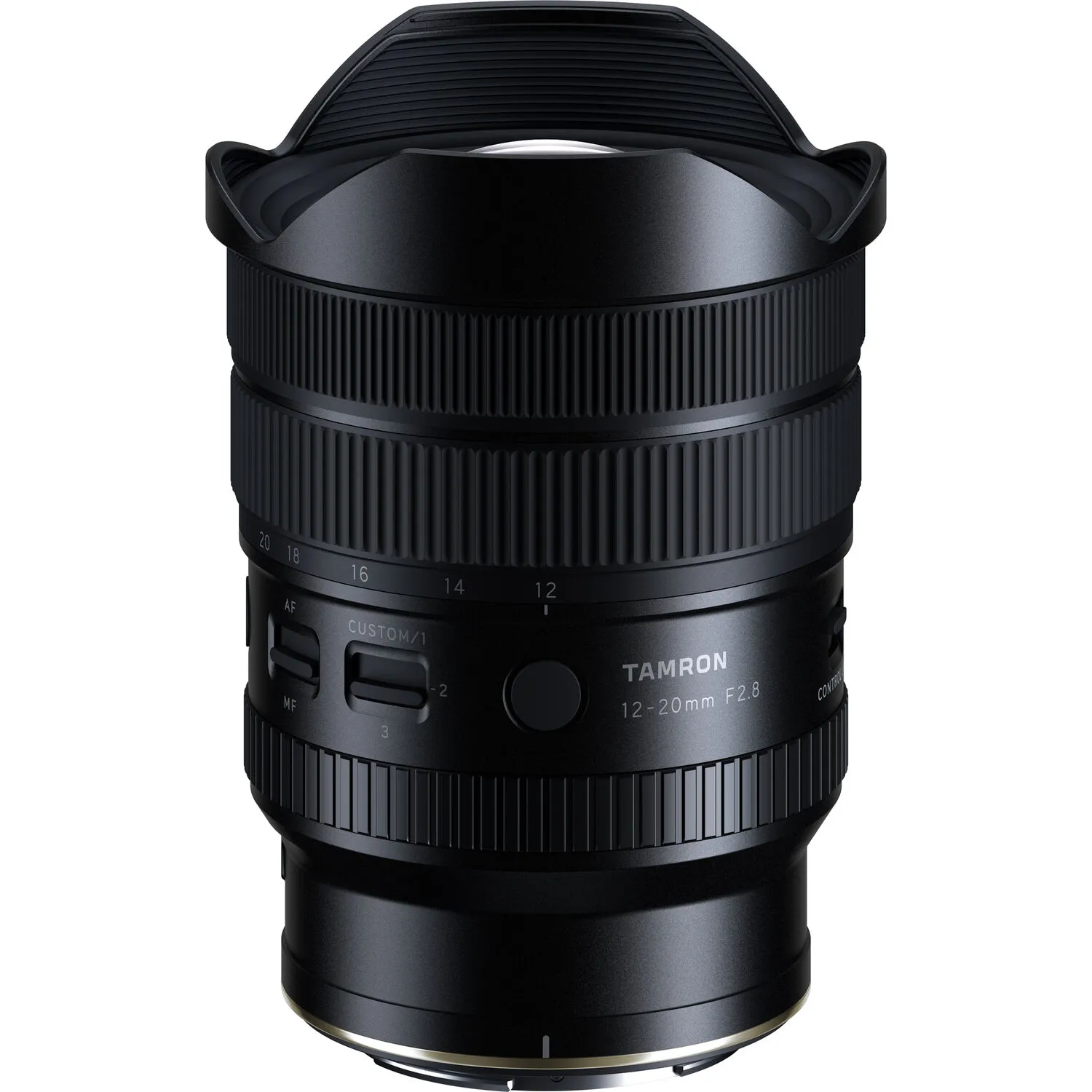 Tamron 12-20mm f/2.8 Lens (Nikon Z)