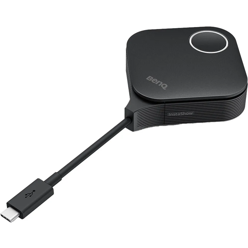 BenQ InstaShow Button Kit for VS25/WDC25